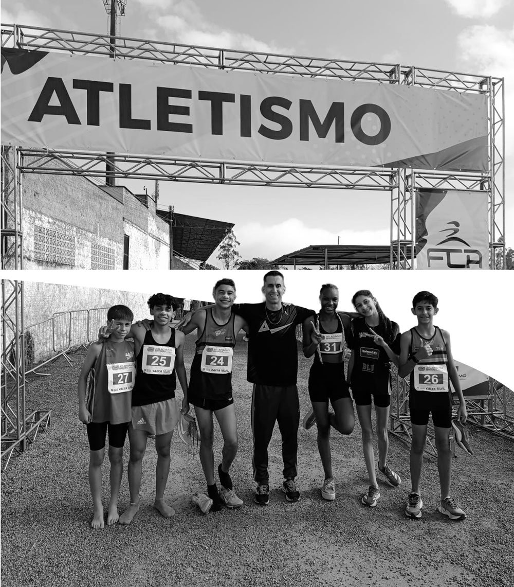 Atletismo